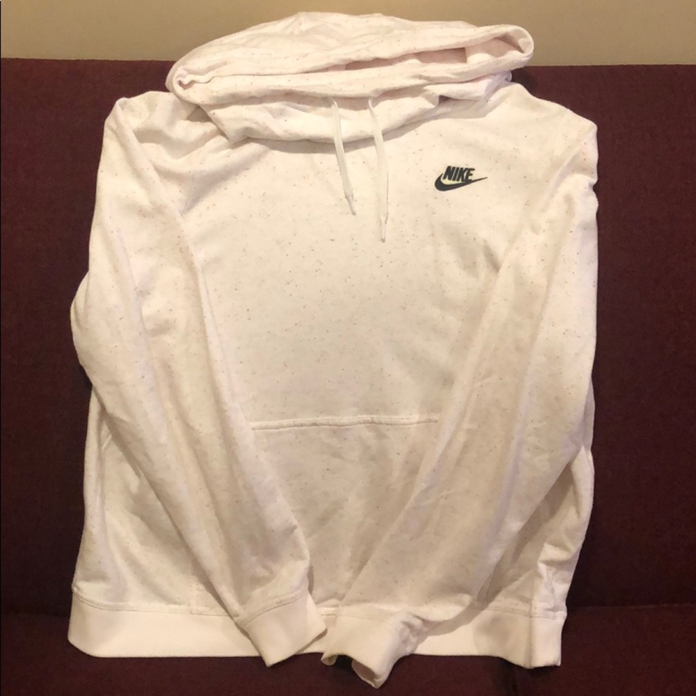 Nike Cowl Neck Sweatshirt